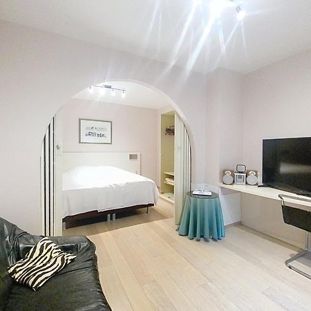 Gastenkamers Centersuites Oostduinkerke Esterno foto