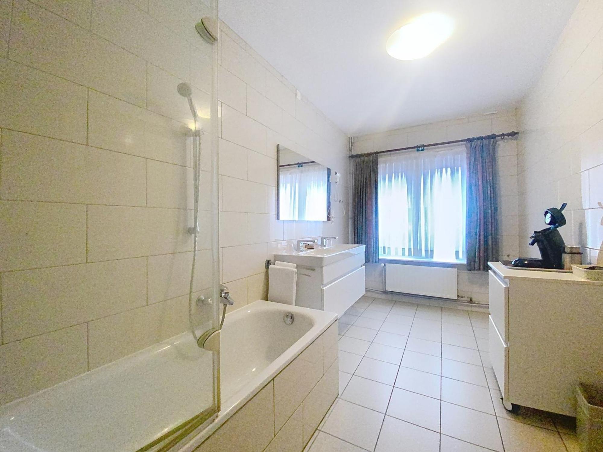 Gastenkamers Centersuites Oostduinkerke Esterno foto