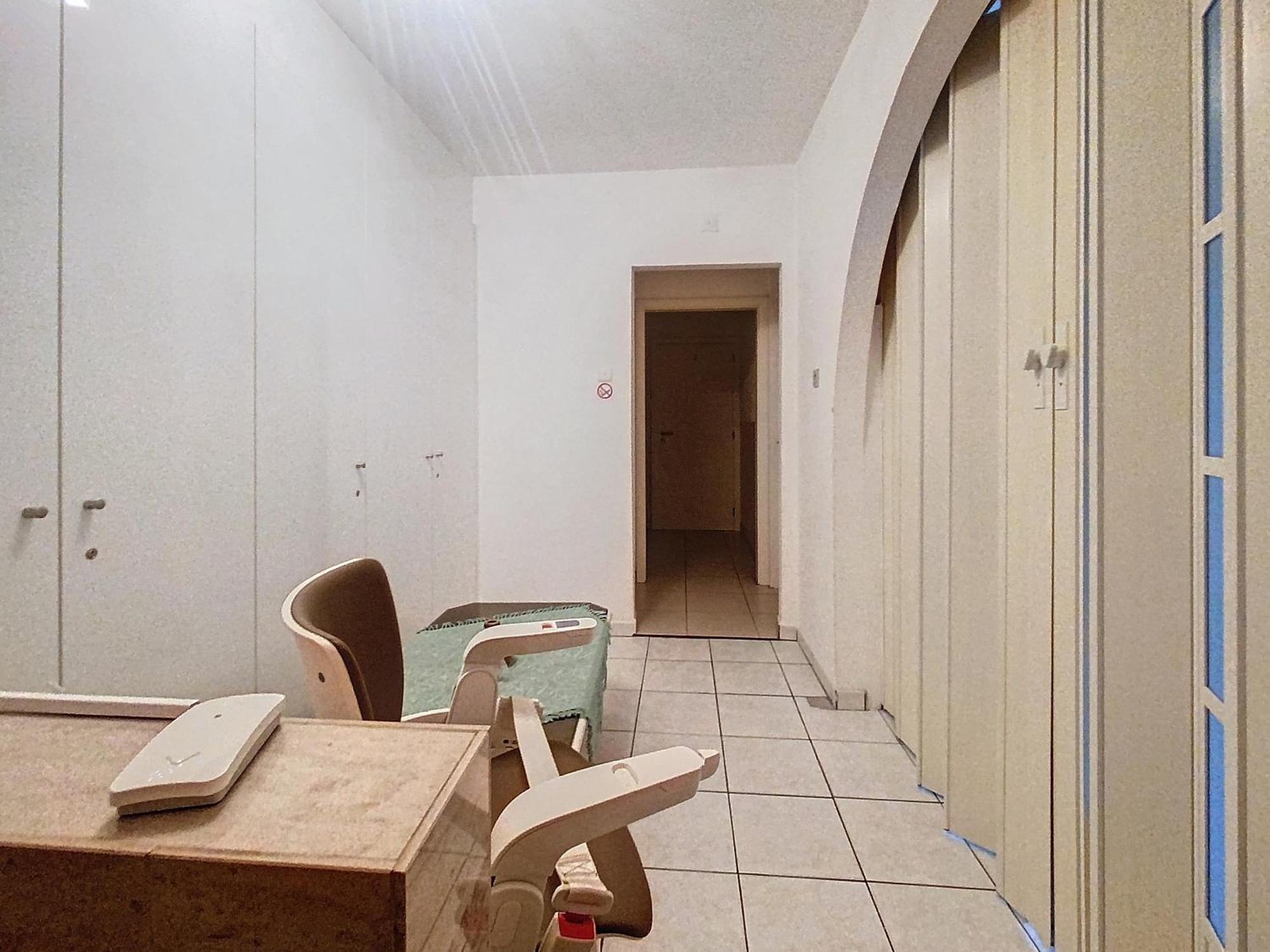 Gastenkamers Centersuites Oostduinkerke Esterno foto